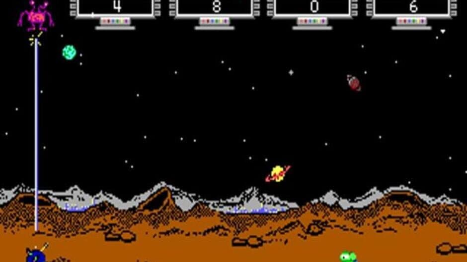 Math Blaster Plus! screenshot 3
