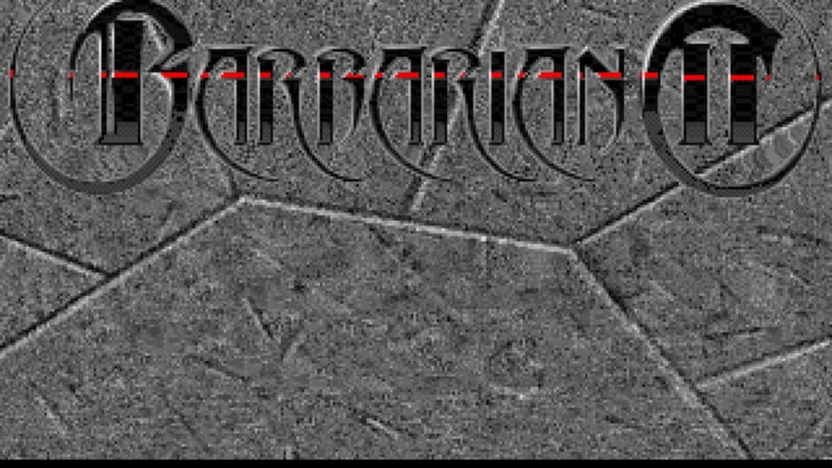 Barbarian II screenshot 2