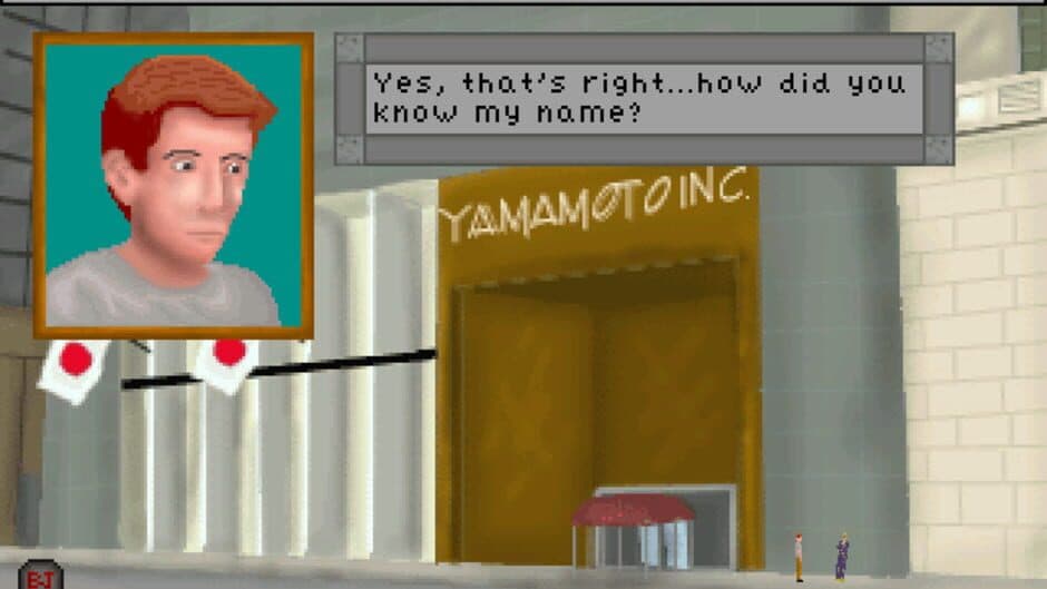 Ben Jordan: Paranormal Investigator - Case 5: Land of the Rising Dead screenshot 4