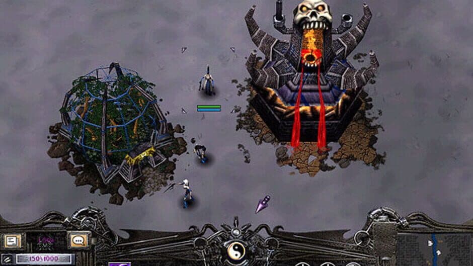 Battle Realms: Winter of the Wolf screenshot 4