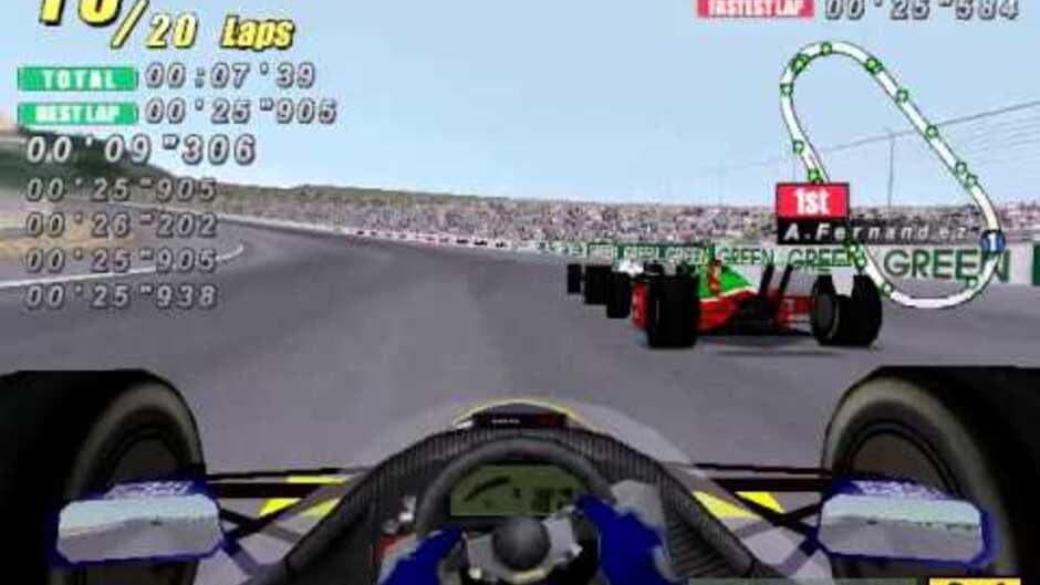 Flag to Flag screenshot 3