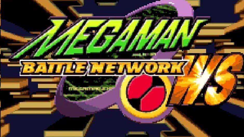 Rockman EXE WS screenshot 2