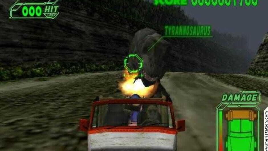 Universal Studios Theme Parks Adventure screenshot 4