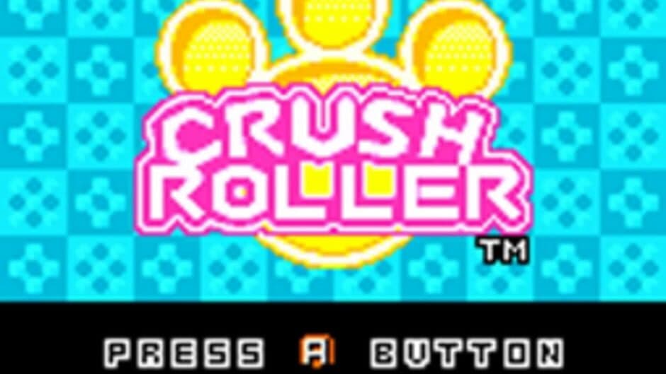 Crush Roller screenshot 1