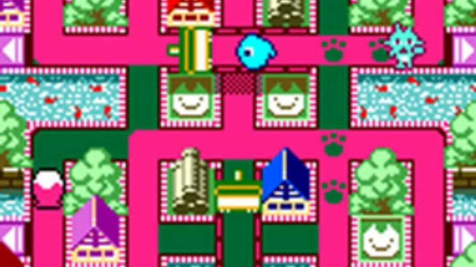 Crush Roller screenshot 2