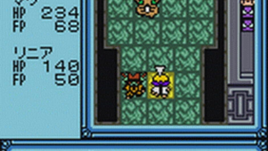 Evolution: Eternal Dungeons screenshot 3