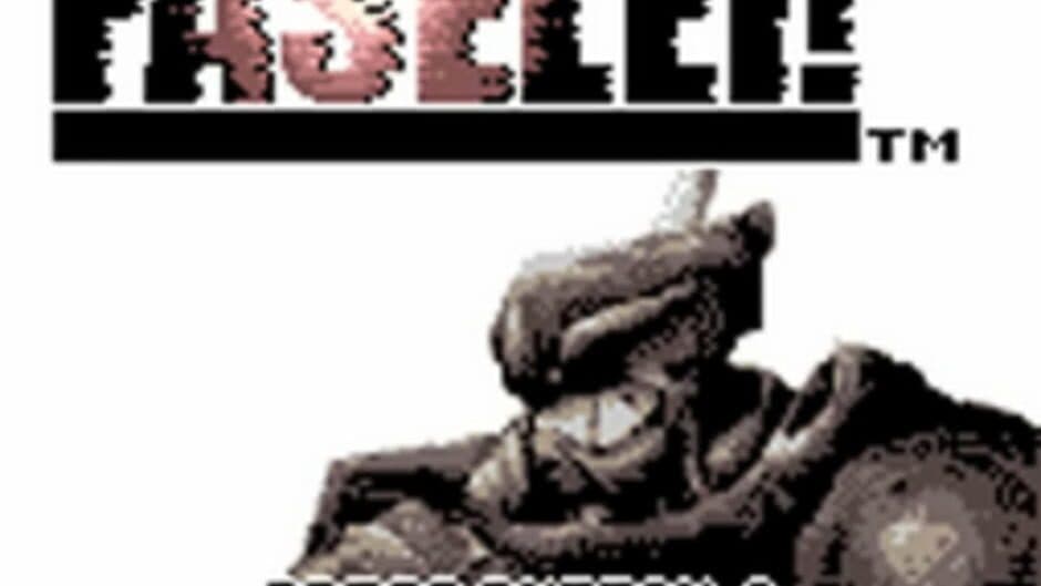 Faselei! screenshot 1