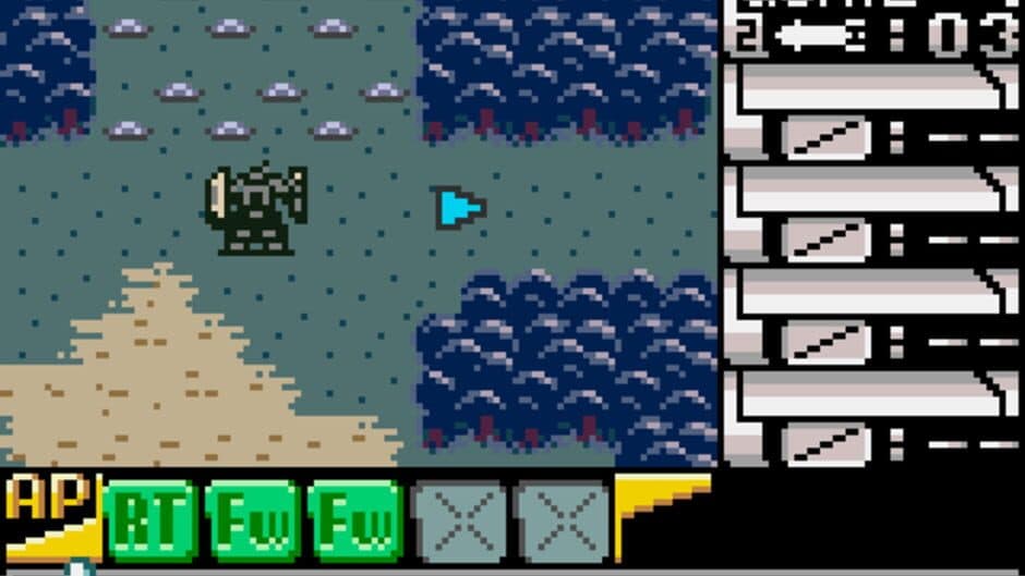 Faselei! screenshot 2