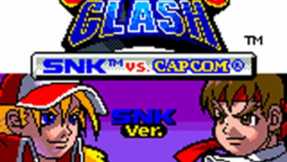 SNK vs. Capcom Card Fighters' Clash - SNK Card Fighter's Version screenshot 3