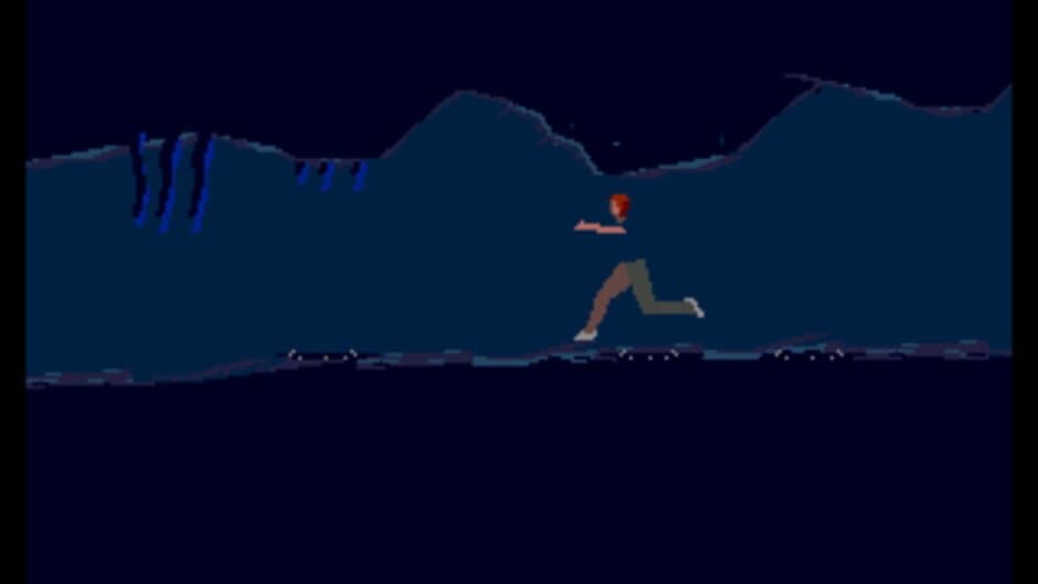 Heart of the Alien: Out of this World Parts I and II screenshot 2