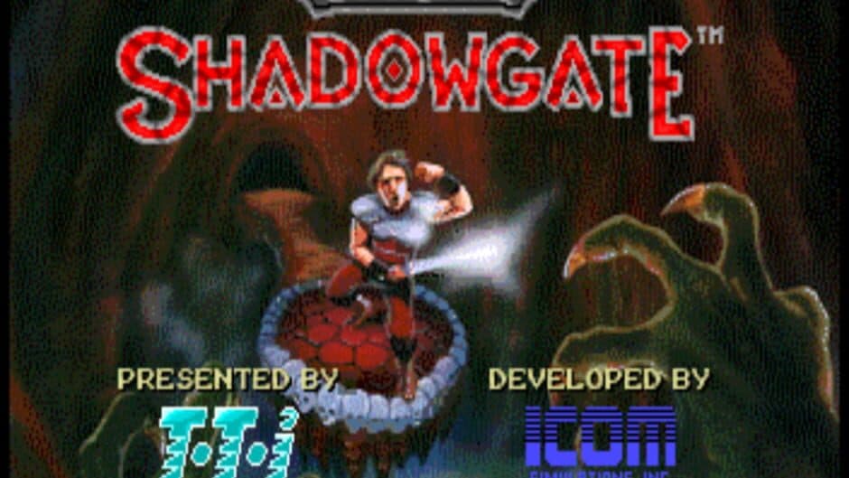 Beyond Shadowgate screenshot 1