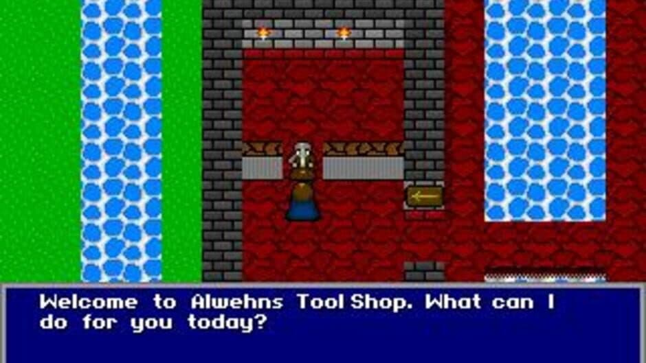 Mysterious Song screenshot 1