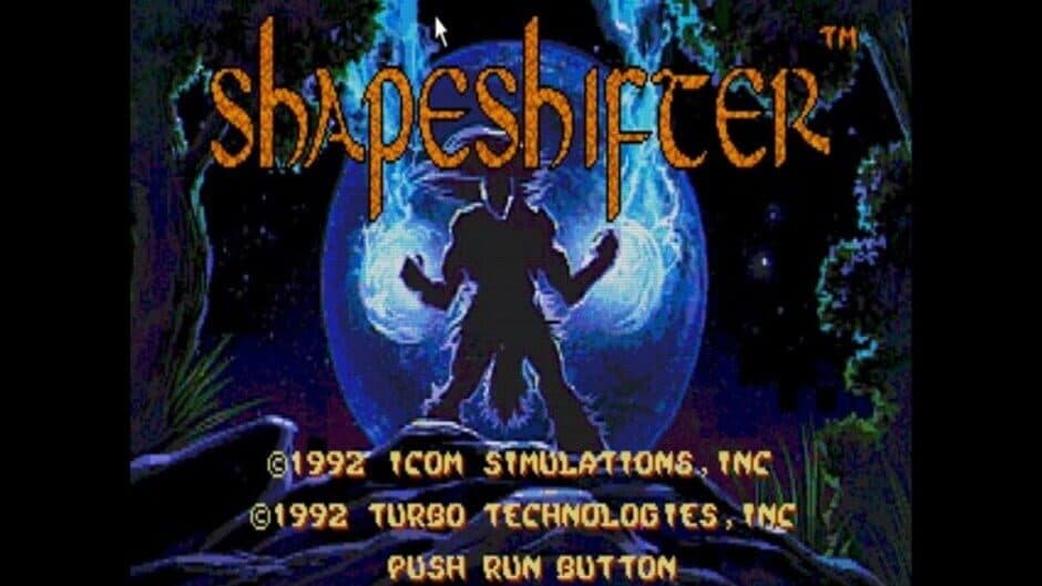 Shape Shifter screenshot 2