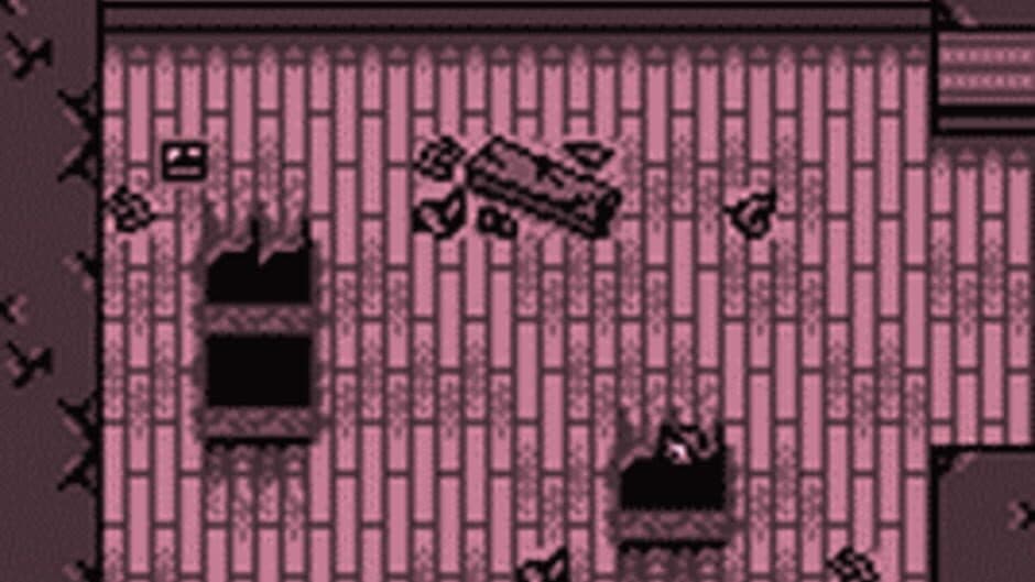 Grandia: Parallel Trippers screenshot 1
