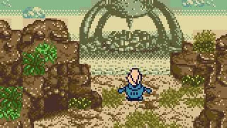 Star Ocean: Blue Sphere screenshot 2