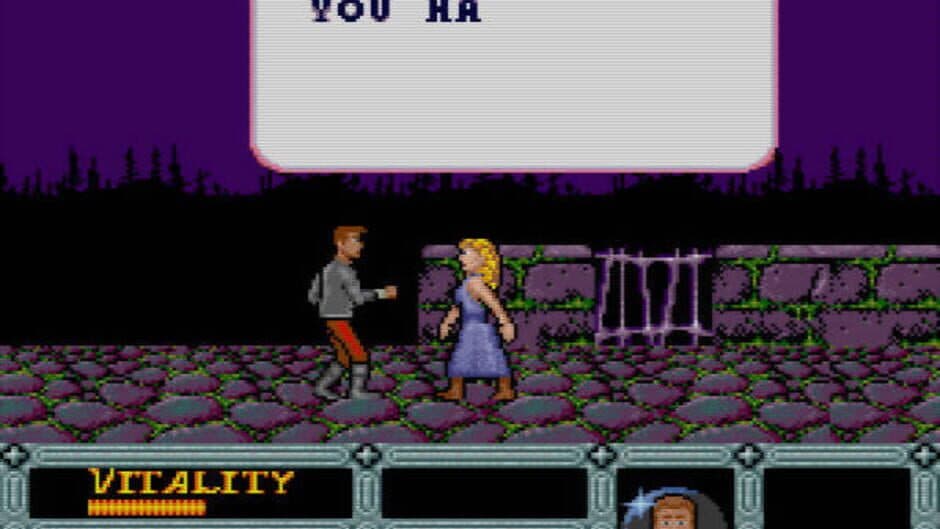 Night Creatures screenshot 3