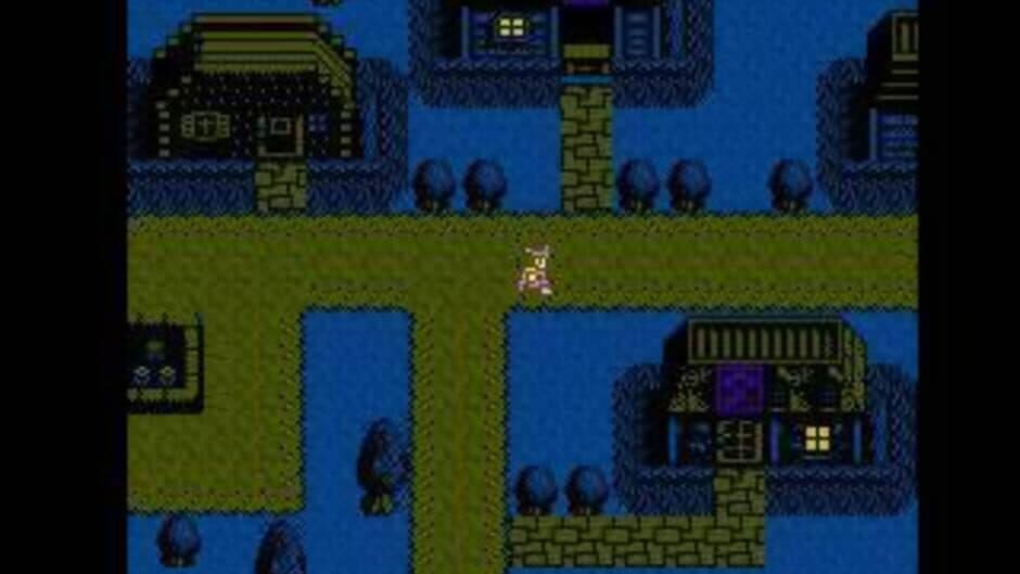 Chaos World screenshot 3