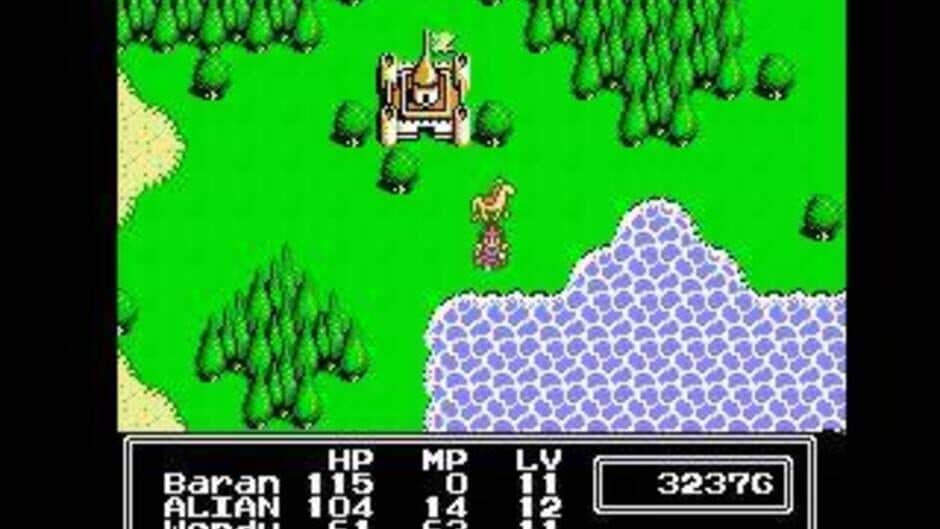 Chaos World screenshot 4