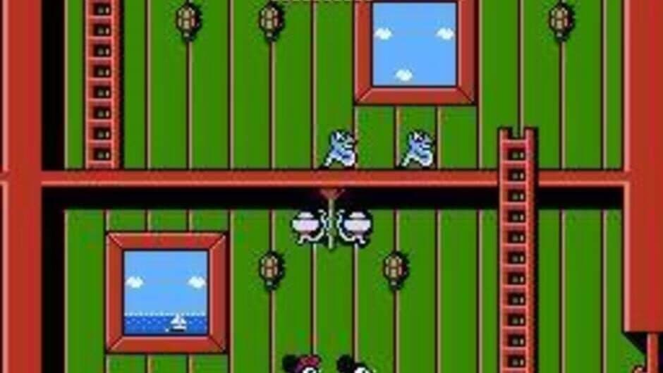 Mickey Mousecapade screenshot 2