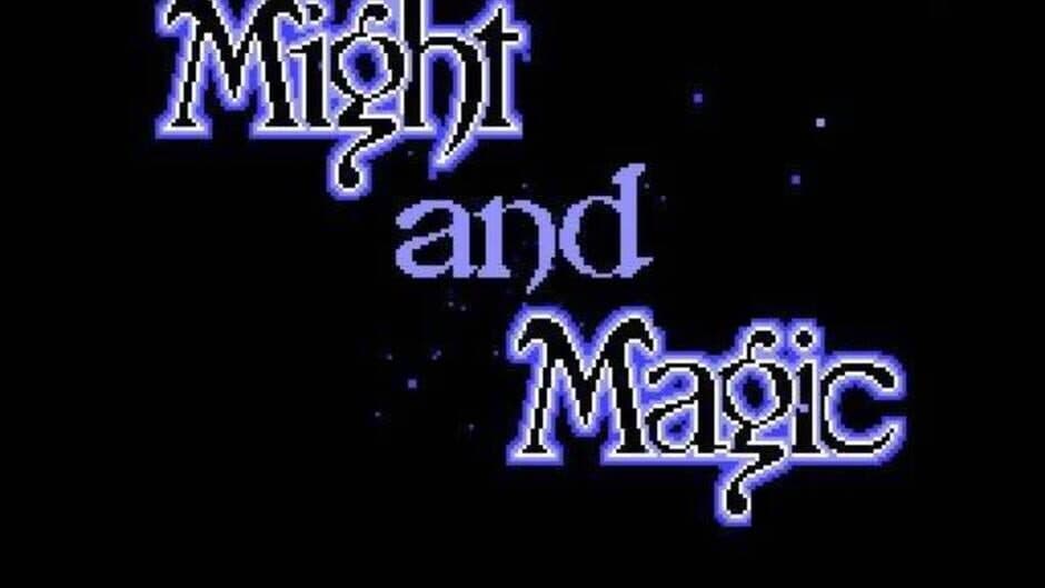 Might and Magic: Book One - The Secret of the Inner Sanctum screenshot 3