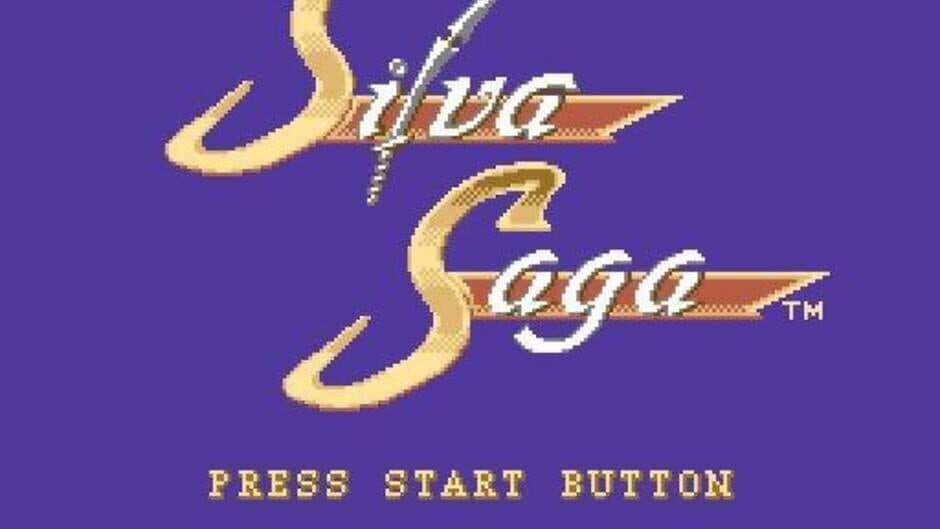Silva Saga screenshot 2