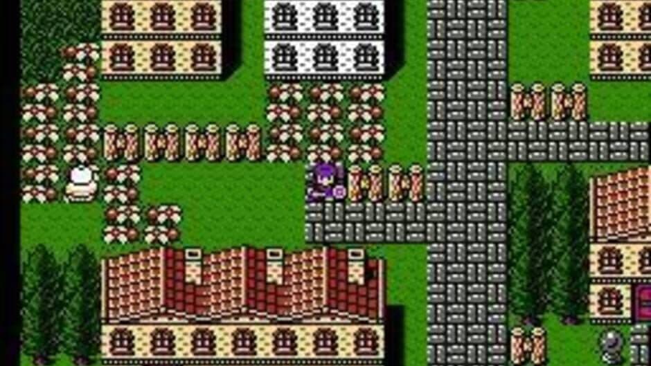 Silva Saga screenshot 3
