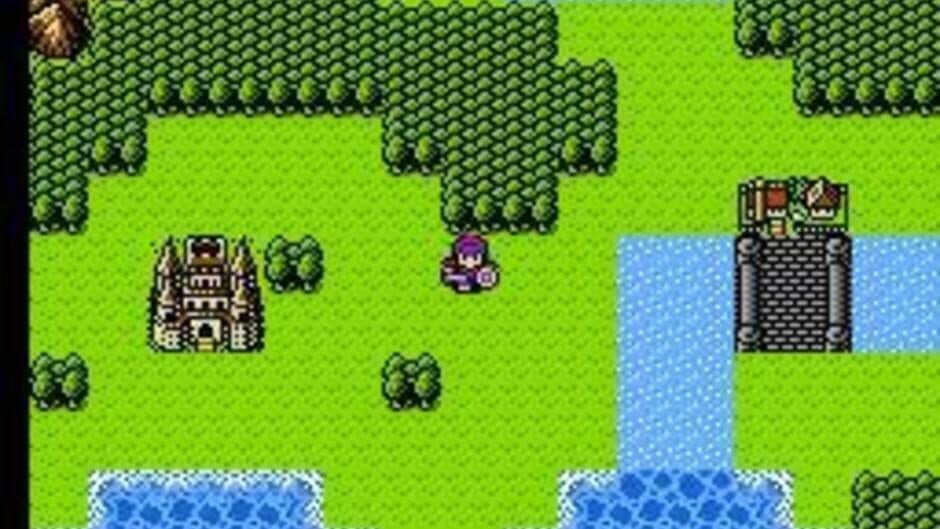 Silva Saga screenshot 1