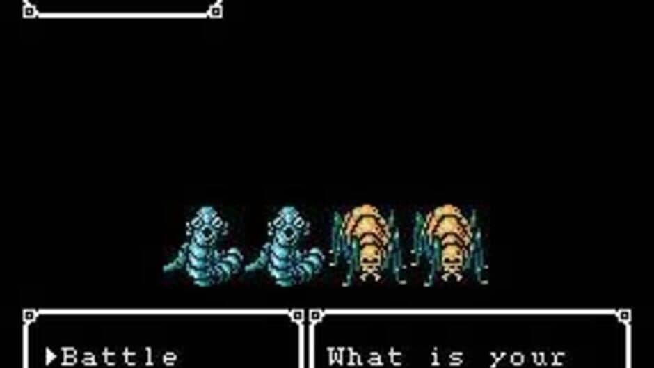 Silva Saga screenshot 4