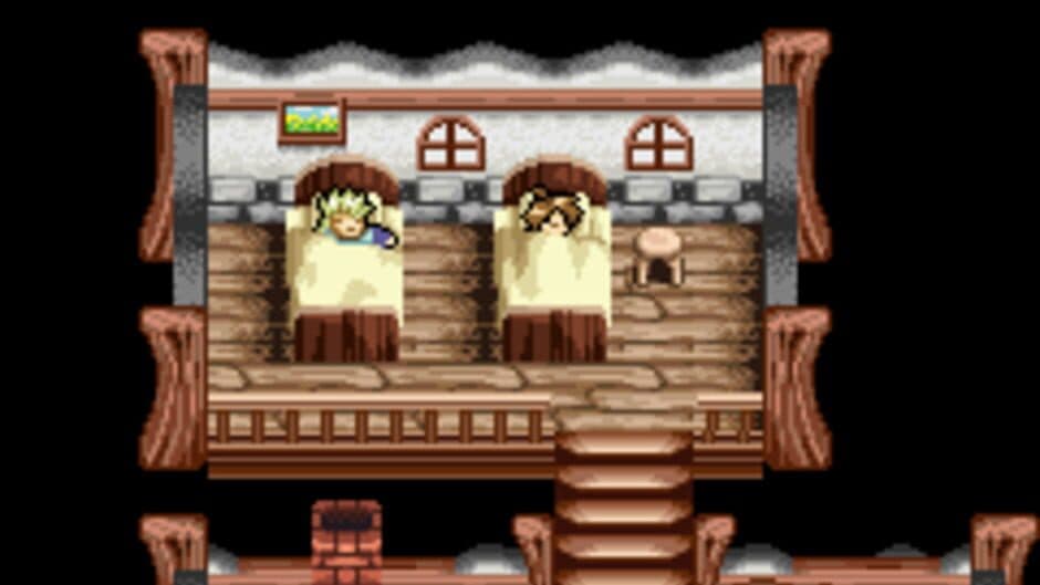 Lufia: The Ruins of Lore screenshot 4