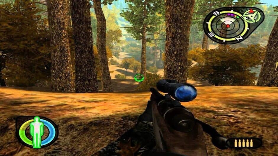 Cabela's Outdoor Adventures screenshot 3