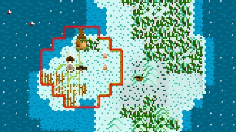 Civlands screenshot 3