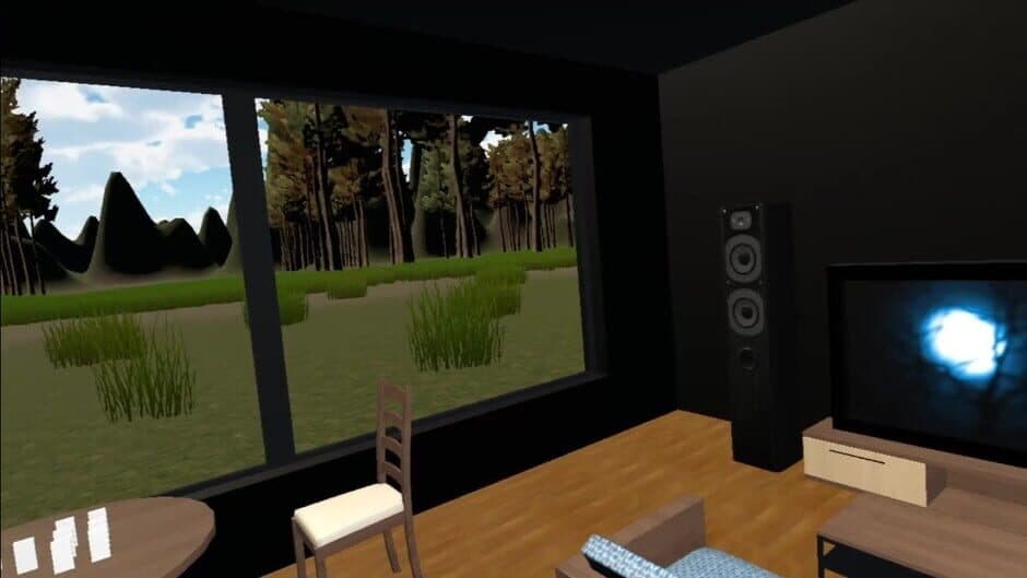 My Home VR screenshot 3