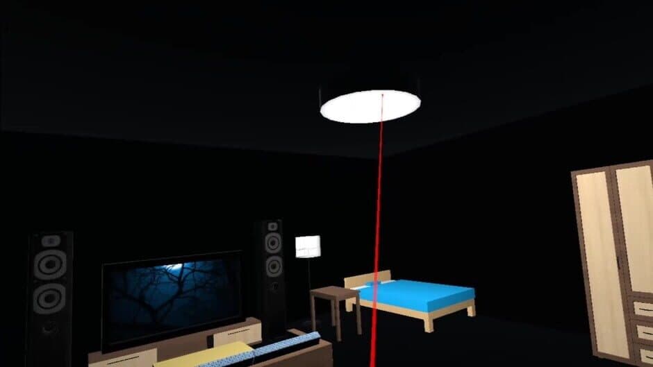 My Home VR screenshot 2