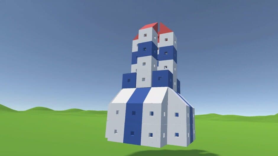Builder VR screenshot 2