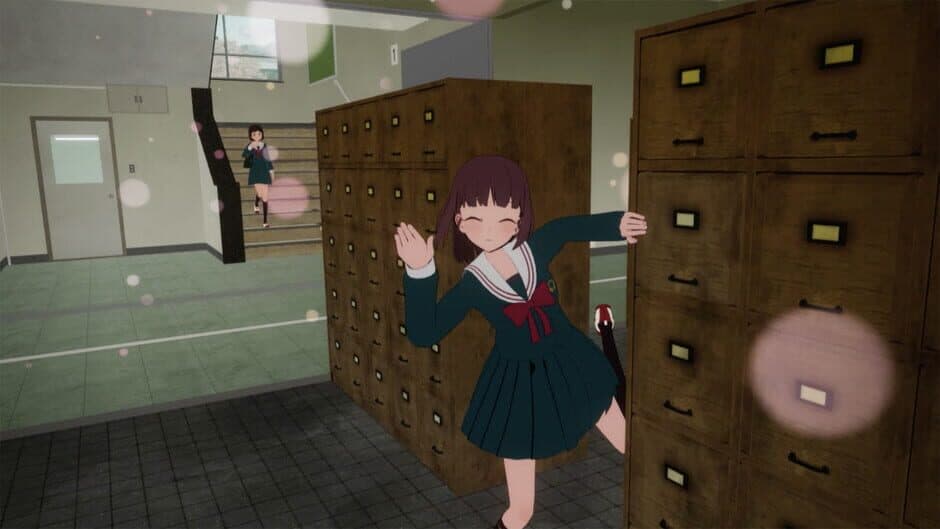 Hop Step Sing! Astral Piece screenshot 3