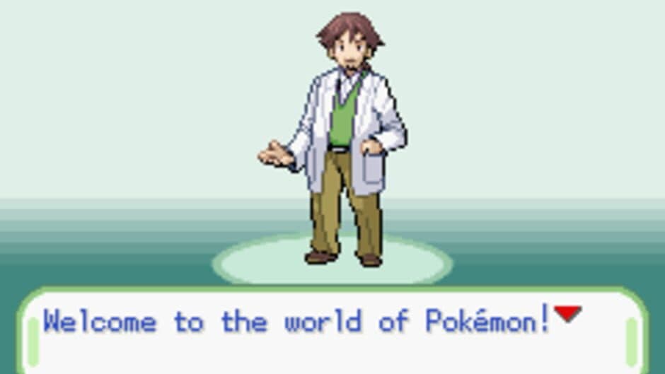 Pokémon Vega screenshot 4