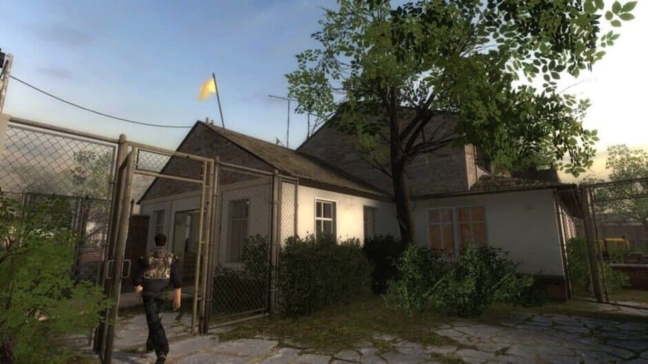 Thunder's Leaves screenshot 1
