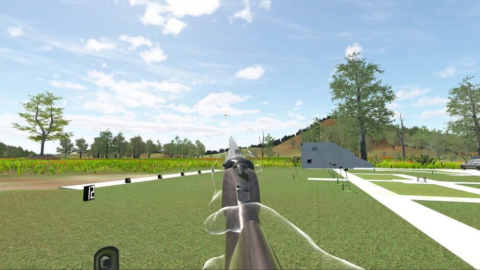 Fullchoke screenshot 2