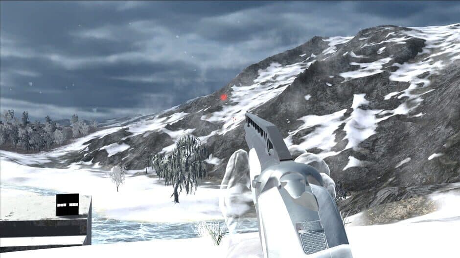 Fullchoke screenshot 3