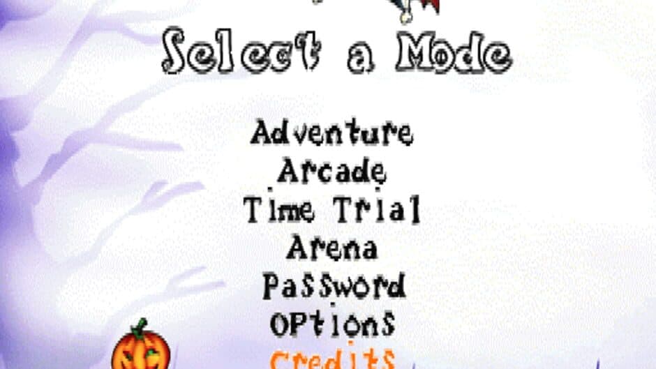Monster Racer screenshot 2