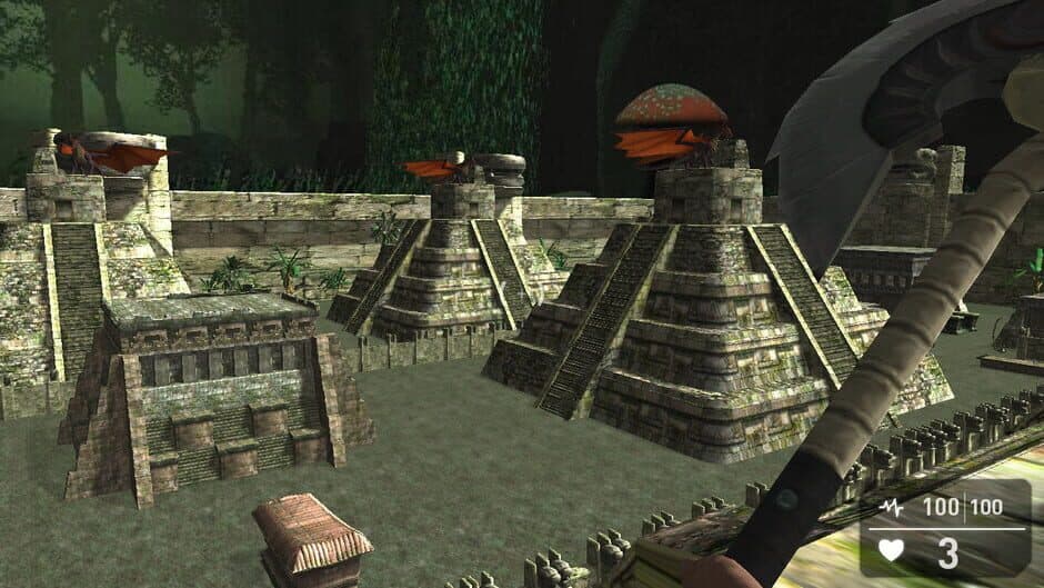 Terra Incognita screenshot 1