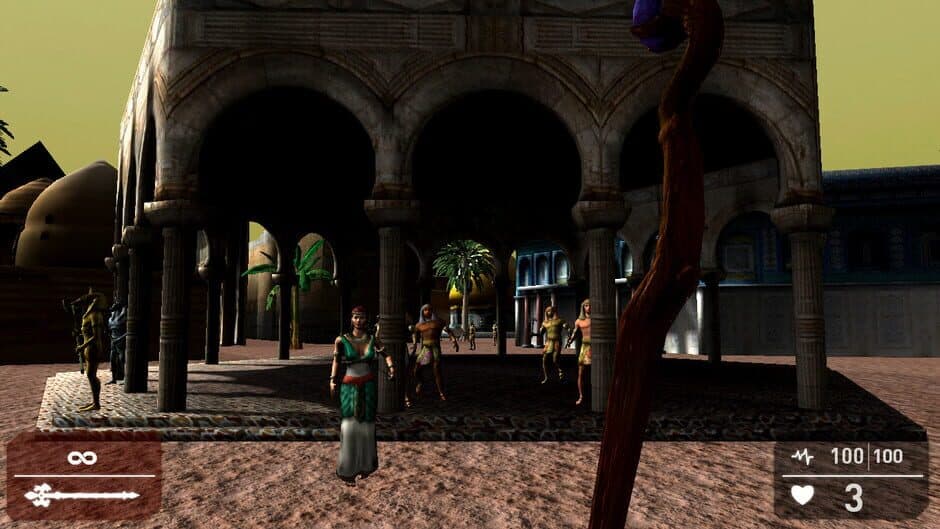 Terra Incognita screenshot 3