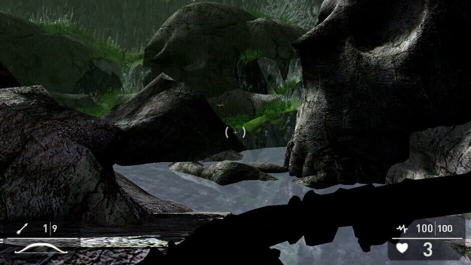 Terra Incognita screenshot 2
