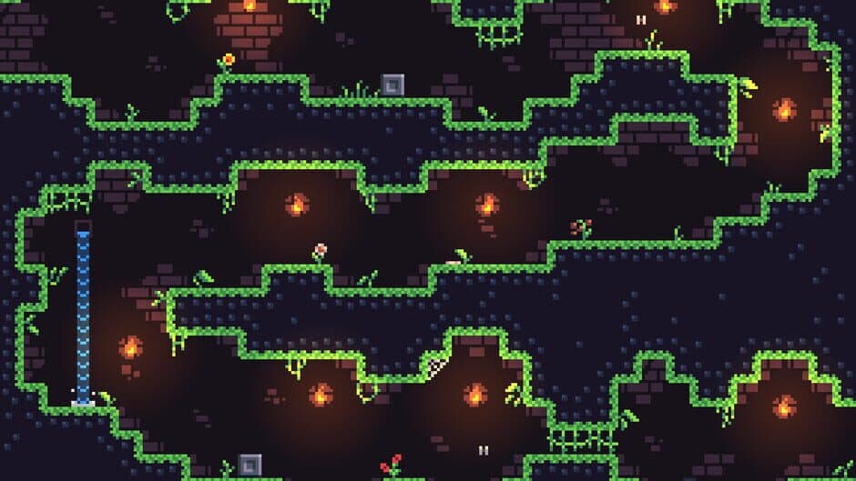 Cursed Gem screenshot 2