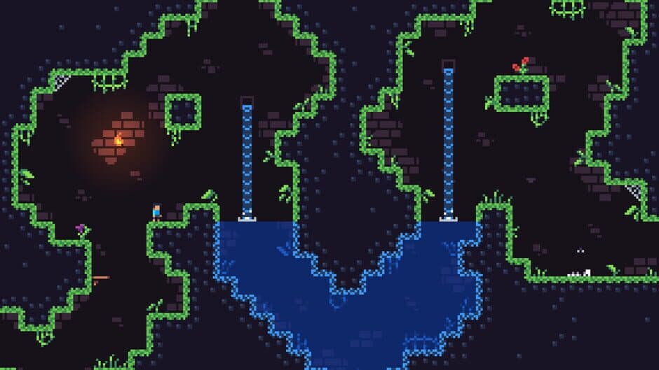 Cursed Gem screenshot 3