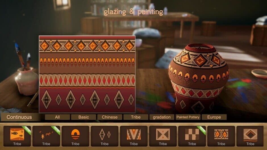 Master of Pottery screenshot 4