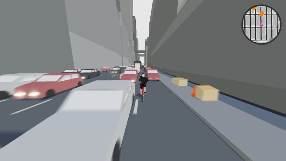 Skidlocked screenshot 1