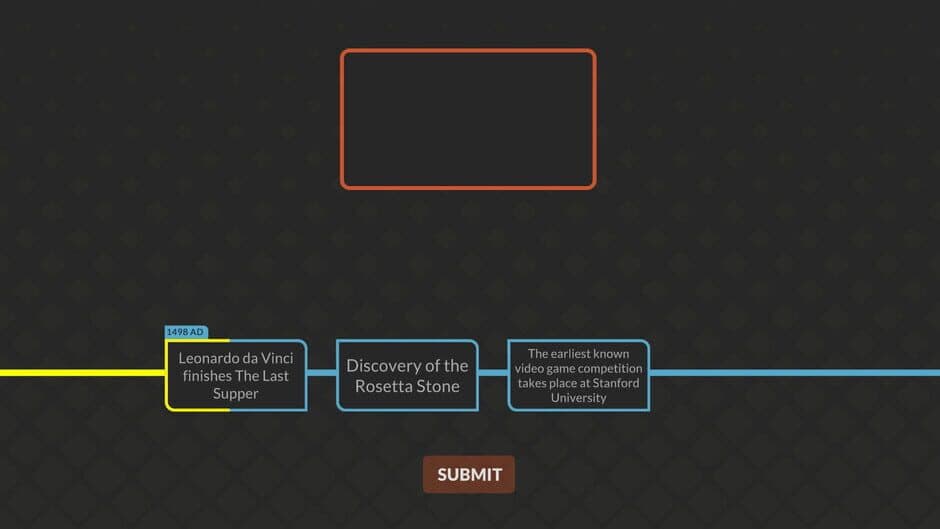 Misc Timelines screenshot 4