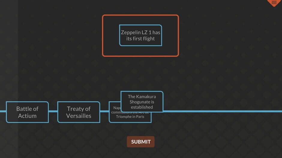 Misc Timelines screenshot 2