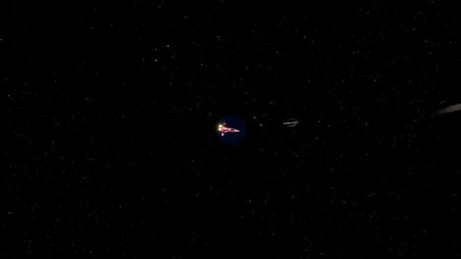 Cerberus: Orbital watch screenshot 2